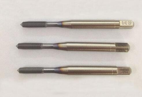 螺絲攻有哪些種類(lèi)？